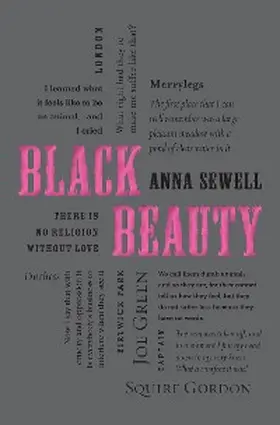 Sewell |  Black Beauty | eBook | Sack Fachmedien