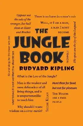 Kipling |  The Jungle Book | eBook | Sack Fachmedien