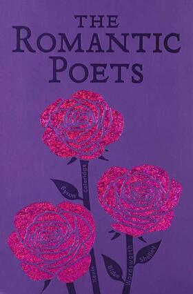 Keats / Byron / Shelley | The Romantic Poets | Buch | 978-1-62686-391-0 | www.sack.de