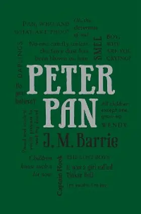 Barrie |  Peter Pan | eBook | Sack Fachmedien