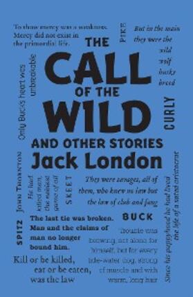 London |  The Call of the Wild and Other Stories | eBook | Sack Fachmedien