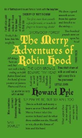 Pyle |  The Merry Adventures of Robin Hood | eBook | Sack Fachmedien