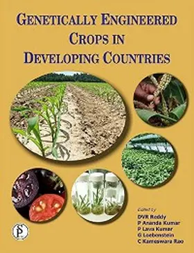 Reddy / Kumar |  Genetically Engineered Crops In Developing Countries | eBook | Sack Fachmedien