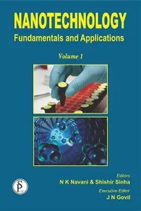 Navani / Sinha |  Nanotechnology (Fundamentals And Applications) | eBook | Sack Fachmedien