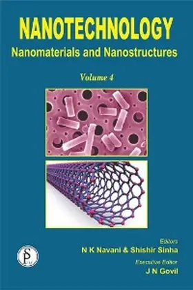 Navani / Sinha |  Nanotechnology (Nanomaterials And Nanostructures) | eBook | Sack Fachmedien