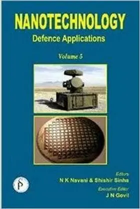 Navani / Sinha |  Nanotechnology (Defence Applications) | eBook | Sack Fachmedien