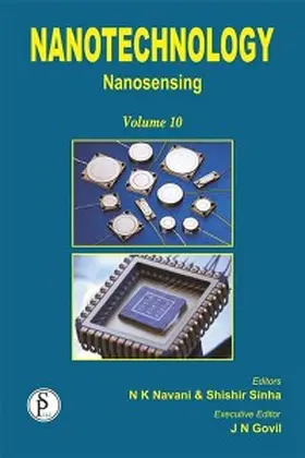 Navani / Sinha |  Nanotechnology (Nanosensing) | eBook | Sack Fachmedien