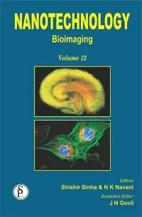 Sinha / Navani |  Nanotechnology (Bioimaging) | eBook | Sack Fachmedien