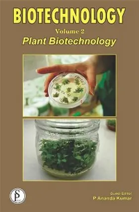Kumar / Govil |  Biotechnology (Plant Biotechnology) | eBook | Sack Fachmedien