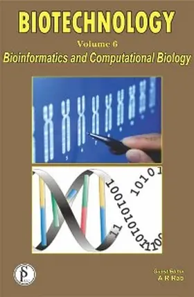 Rao / Govil |  Biotechnology (Bioinformatics And Computational Biology) | eBook | Sack Fachmedien