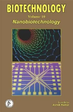 Kumar / Govil |  Biotechnology (Nanobiotechnology) | eBook | Sack Fachmedien