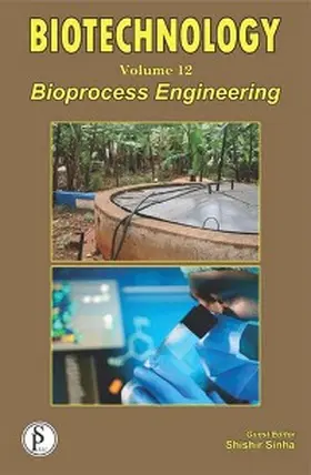 Sinha / Govil |  Biotechnology (Bioprocess Engineering) | eBook | Sack Fachmedien