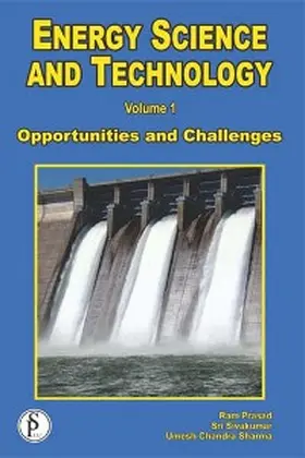 Prasad / Sivakumar |  Energy Science And Technology (Opportunities And Challenges) | eBook | Sack Fachmedien