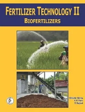 Sinha / Pant |  Fertilizer Technology-II (Biofertilizers) | eBook | Sack Fachmedien