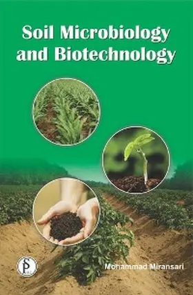 Miransari |  Soil Microbiology And Biotechnology | eBook | Sack Fachmedien