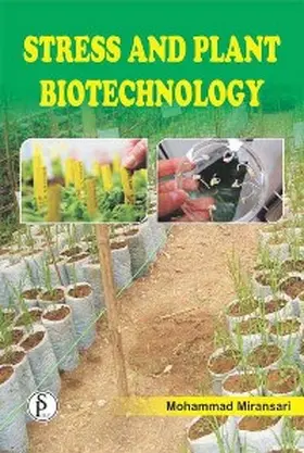 Miransari |  Stress And Plant Biotechnology | eBook | Sack Fachmedien