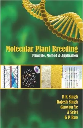 Singh |  Molecular Plant Breeding: Principle, Method And Application | eBook | Sack Fachmedien