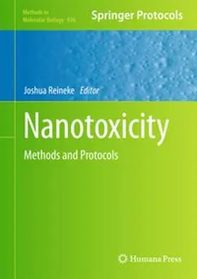 Reineke |  Nanotoxicity | eBook | Sack Fachmedien