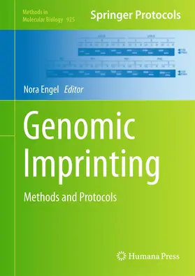 Engel |  Genomic Imprinting | Buch |  Sack Fachmedien