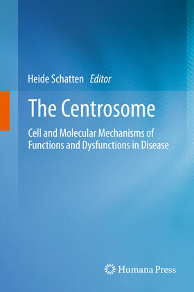 Schatten |  The Centrosome | eBook | Sack Fachmedien