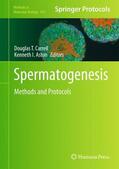 Aston / Barnard / Carrell |  Spermatogenesis | Buch |  Sack Fachmedien