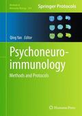 Yan |  Psychoneuroimmunology | Buch |  Sack Fachmedien