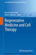 Baharvand / Aghdami |  Regenerative Medicine and Cell Therapy | eBook | Sack Fachmedien