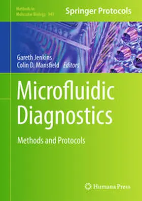 Jenkins / Mansfield | Microfluidic Diagnostics | E-Book | www.sack.de