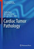 Basso / Valente / Thiene |  Cardiac Tumor Pathology | eBook | Sack Fachmedien