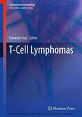 Foss |  T-Cell Lymphomas | eBook | Sack Fachmedien