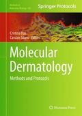 Sitaru / Has |  Molecular Dermatology | Buch |  Sack Fachmedien