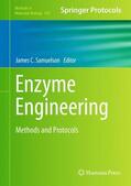 Samuelson |  Enzyme Engineering | Buch |  Sack Fachmedien