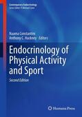 Constantini / Hackney |  Endocrinology of Physical Activity and Sport | eBook | Sack Fachmedien