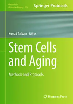 Turksen |  Stem Cells and Aging | eBook | Sack Fachmedien
