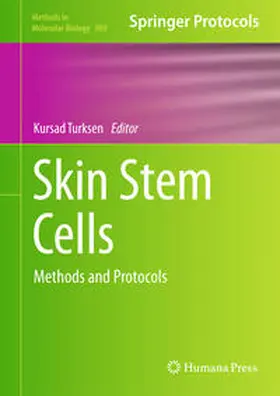 Turksen |  Skin Stem Cells | eBook | Sack Fachmedien