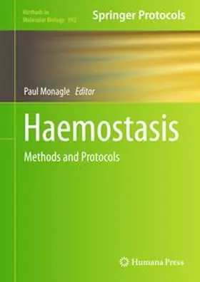 Monagle |  Haemostasis | eBook | Sack Fachmedien