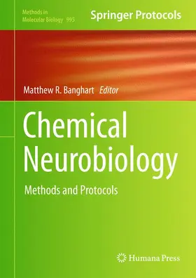 Banghart |  Chemical Neurobiology | Buch |  Sack Fachmedien