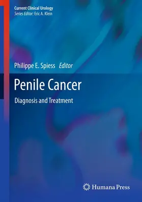 Spiess | Penile Cancer | E-Book | sack.de