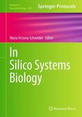 Schneider |  In Silico Systems Biology | Buch |  Sack Fachmedien