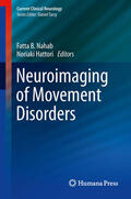 Nahab / Hattori |  Neuroimaging of Movement Disorders | eBook | Sack Fachmedien