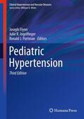 Flynn / Ingelfinger / Portman |  Pediatric Hypertension | Buch |  Sack Fachmedien
