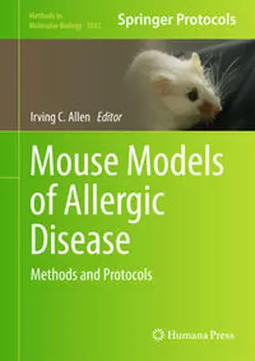 Allen | Mouse Models of Allergic Disease | E-Book | sack.de