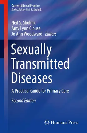 Skolnik / Clouse / Woodward |  Sexually Transmitted Diseases | eBook | Sack Fachmedien