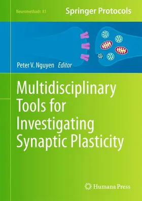 Nguyen |  Multidisciplinary Tools for Investigating Synaptic Plasticity | Buch |  Sack Fachmedien