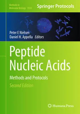 Nielsen / Appella | Peptide Nucleic Acids | E-Book | sack.de