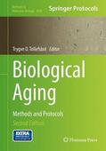 Tollefsbol |  Biological Aging | Buch |  Sack Fachmedien