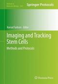 Turksen |  Imaging and Tracking Stem Cells | Buch |  Sack Fachmedien