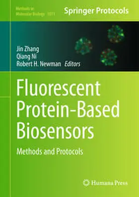Zhang / Ni / Newman | Fluorescent Protein-Based Biosensors | E-Book | www.sack.de