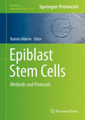 Alberio |  Epiblast Stem Cells | eBook | Sack Fachmedien