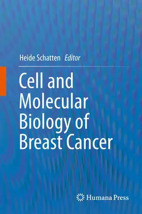 Schatten |  Cell and Molecular Biology of Breast Cancer | eBook | Sack Fachmedien